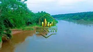 D&eacute;couvrez Eden CITY : un paradis naturel cach&eacute; &agrave; Mbuji-Mayi