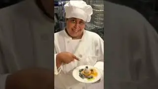 Exquisite Entr&eacute;es