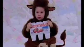 PARMALAT - Búfalo