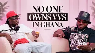 DTB-I Am not Destroying Boutique Business🔥I Am Only speaking Facts||There Is No Jeweler In Ghana🇬🇭 