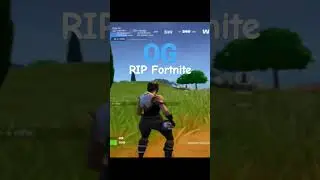 RIP fortnite movement chapter 5 #fortnite #victory #ogfortnite #chapter5 #movement #why