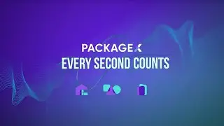 Introducing the PackageX Enterprise Logistics Platform