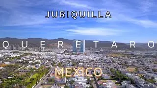 JURIQUILLA, QUERETARO MEXICO