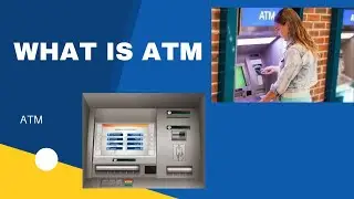 What is ATM