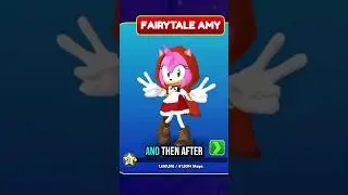 🤩 Этот скин для Sonic Speed ​​Simulator СКРЫВАЕТ что-то от ВАС!