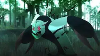 Swamp Fun