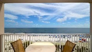 Island Princess - Unit 503 - Ft Walton Beach, Florida - Dale E Peterson Vacations