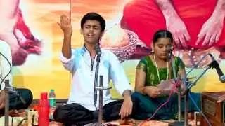 Jaya narayana Jaya jagat karana - Prashanth Nayak Hiriyadka