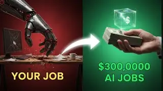 5 Jobs About to Be Automated Away