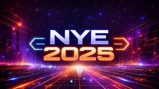 10:30pm NYE WORSHIP EXPERIENCE | 12/31/2025 | PRFWC