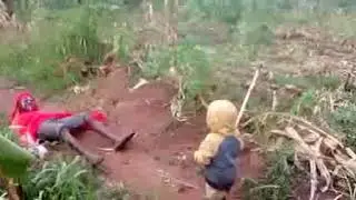 Katoto kachaw nohatar
