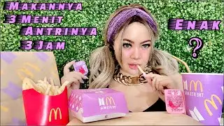Review Jujur BTS Meal McDonald&rsquo;s Indonesia