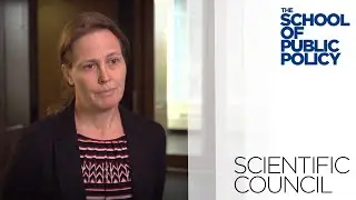 Scientific Council Member - Dr. Katherine Cuff, Ph.D.