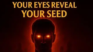 Why Your Eyes Reveal Your Seed | Semen Retention Glow 