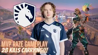Pro Raze💥 Sunset!!! Liquid Jamppi Raze💥 VOD!