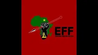 [CATCH LIVE]: #EFFPresser addressed by CIC @Julius_S_Malema