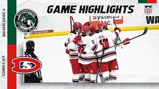 Turpin Dodge Game Recap: Dec. 6 vs Cedar Rapids