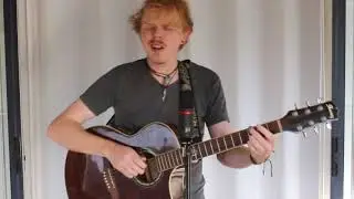 Roarke Angelbright - Demo Reel