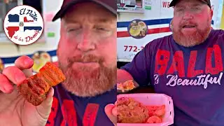 El Patio de Los Domis 🇩🇴 Food Review 🔥 Best Dominican food in Florida? 🔥