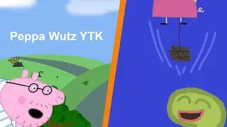 Oma und Opa Wutz hassen sich - Peppa Wutz Kacke