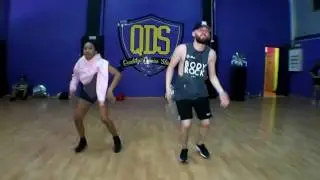 SCOTT FORSYTH | POP STYLE - DRAKE | QUALITY SUMMER INTENSIVE BARCELONA