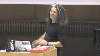 Alex Skolnick, the Testament: “Unexpected metal heads – manifold of metal scene in the modern world”