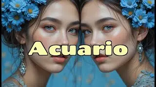 ACUARIO ♒ ⚖️😱 Serás testigo de su caída… la verdad castiga sin piedad 🔥💔 | HOROSCOPO AMOR