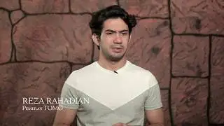 Cerita Reza Rahadian dan Julie Estelle tentang Film Gerbang Neraka