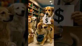 Puppy Ke Paas Paise Nahi The 😢💔 | Friends Made Fun 😭🐶Gareeb Puppy Ka Mazak Udaya 😭🐶 | Sad Reality 💔