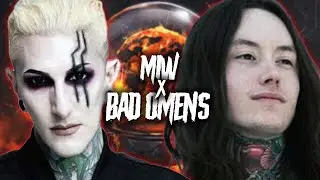 [SOLD] MIW x Bad Omens x Beartooth Type Beat 