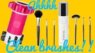 Sigma Dry'n Shape Spa & Brushampoo