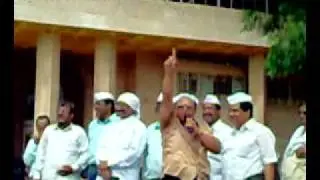 NMUCTO Jailbharo 11 8 2009 Chiri Miri Chiri Miri Dhum Dhadaka 37 6 MB