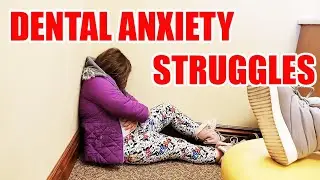 Dentist Anxiety |  DANCE Recital GRWM Oh My! #seekyourtruth