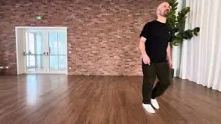 Hometown Home (Line Dance by Rudi Nunes de Sousa)
