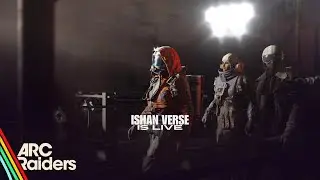 ARC RAIDERS - ENTER. DOMINATE. EXTRACT. 🔥 | ARC Raiders Live Hindi Gameplay