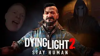 В рыбий глаз | Dying Light 2: Оставайся человеком