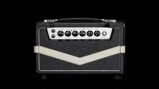 IK Multimedia ToneX plugin / Jackson Ampworks Britain 4.0 Tone Models by amalgam audio