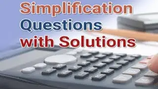 simplification for wbcs , Tet and ssc