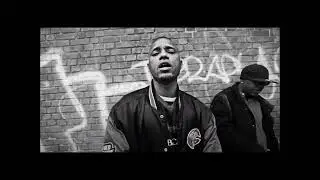 Spiga of Monsta Island Czars - Became A Monsta (Prod. X-Ray Da Mindbenda)