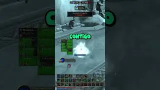 Monje Healer | Primera bg #wow #pvp #monje #healer