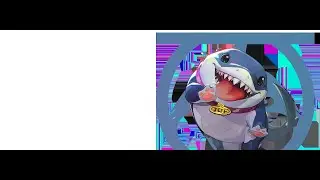 (Competitive) A Jeff The Land Shark Ultimate: 5 Players