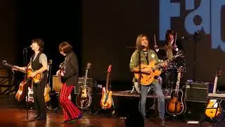 The Fab Four -  Revolution
