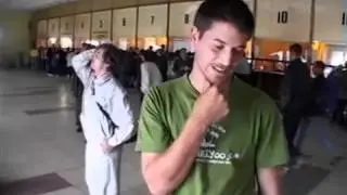 Lost C4 show from 2001 Drop 1 ep 3 part 1