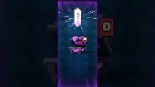Opening Magical Chest #clashroyale #shorts