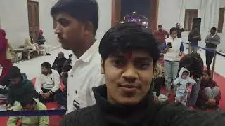 Ichchapurn Balaji ke Darshan karke Aaye🙏