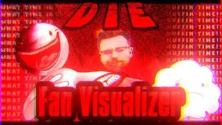 DIE - FNF: ASDF'S ENDLESS MUFFIN TIME - FAN VISUALIZER