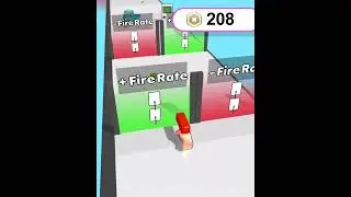 Top New Daily Game Ads | Moneygun Run! | Voodoo