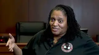 JUVENILE DETENTION OFFICERS &ndash; A CALL TO SERVE