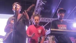 Ikaw Ang Kahayag - Tonk Kwank Community Mindanao