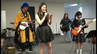 20260116 Garlic Bird 2nd show part 1